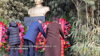 蘭州大學舉行江隆基教育思想座談會