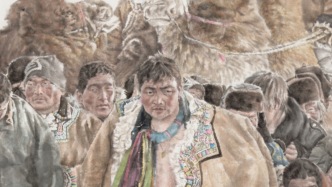 私享艺术丨首届巴彦淖尔艺术嘉年华·机构推荐