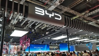 比亚迪起诉“龙哥讲电车”“满格电新能源”等账号，一审获赔200万