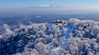 撫松戲雪全攻略！冰雪玩家的天花板級(jí)體驗(yàn)