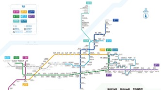今天10:15開(kāi)通！跟著這條“經(jīng)十路黃金線(xiàn)”沿途玩遍半座城！