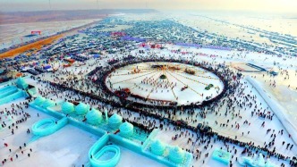 粉雪、雾凇、温泉——吉林冰雪的“组合拳”有多能打？