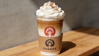 從植脂末到咖啡因，霸王茶姬“罪”不在茶