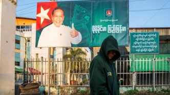 选举不是为了赢？周边国家松口气？读懂缅甸当下最奇怪的这场政治秀