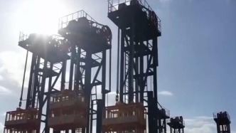 二氧化碳捕集液化装置顺利运行，海南碳封存关键技术获突破