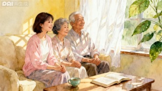 爸媽情緒低落，你也快熬不住了？這份情緒自救指南請(qǐng)收好