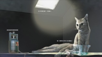 薛定谔的猫：活着，而且死了？| 科学世界·特辑