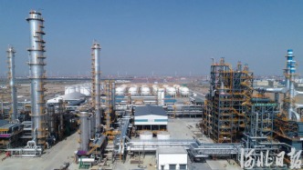 河北：大規(guī)模設(shè)備更新促進(jìn)產(chǎn)業(yè)變革