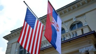 觀察丨美國《西巴爾干民主與繁榮法》與塞爾維亞困境
