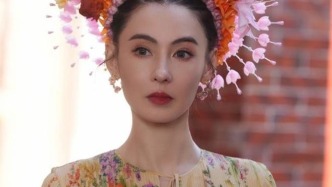 张柏芝《一路繁花2》温暖全网 网友：那个善良有爱敢爱敢恨的女孩一直都在