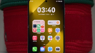 2026年1月新機(jī)大戰(zhàn)：小屏、Air、闊折疊王炸頻出，中端市場(chǎng)已“不講武德”