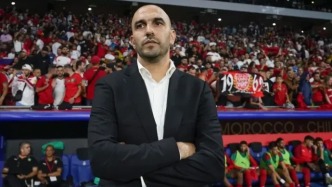 從3-0到小組第一：摩洛哥狂飆背后，非洲足球新格局已定？