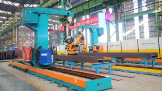 6+4！中國中冶新增4家國家級制造業(yè)單項冠軍企業(yè)