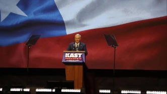 移民议题何以助推智利极右翼势力的崛起