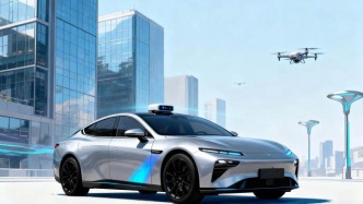 理想、小鹏造“未来”，蔚来、零跑抢“明天”