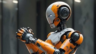 人形机器人，又现多股大涨