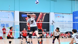 惠及4000余名职工 大连高新区第三届职工体育文化季圆满收官