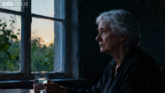 別把 “沒勁兒” 當衰老！老年抑郁的這個表現(xiàn)要警惕