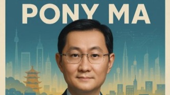 AI時(shí)代，騰訊落伍了嗎？