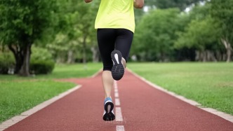 安徽信息工程学院：体育课跑出“智慧”加速度