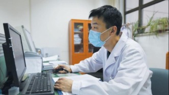 “巍子”医生京腔“碎碎念”的医学科普