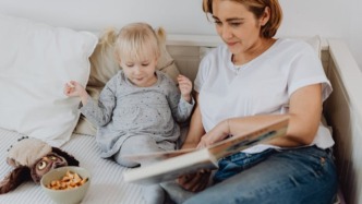 無(wú)聊粘人的娃和暴躁低能量的媽：獨(dú)立與依戀的平衡（下）