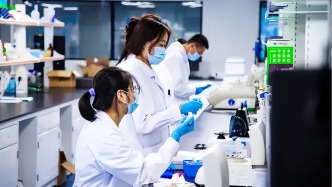 技术对接汇丨华农研究院这些技术寻求合作！