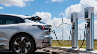 自建充電樁退場，車企迎來“無感補能”新賽點？