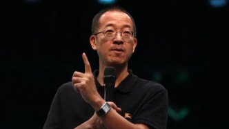 俞敏洪给东方甄选找来一个“狠人”