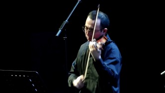 蘭州大學(xué)2026年新年音樂會——《我和我的祖國》