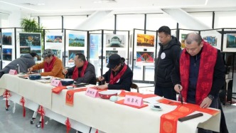 北京經(jīng)開區(qū)文聯(lián)文藝系列培訓(xùn)活動(dòng)正式啟動(dòng)，首期舞蹈“大師公開課”引發(fā)熱烈反響