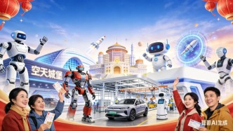 到亦庄，迎新年，看未来！北京经开区跨年文商旅体活动邀您来参与