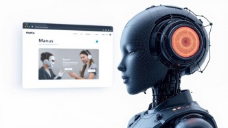 Meta收購Manus強化智能體AI能力