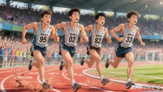 巨變2025：國(guó)產(chǎn)GPU集體沖線