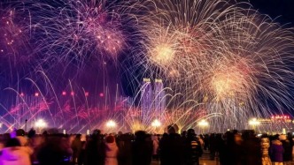 收藏！吉林跨年/元旦活动，超全汇总！