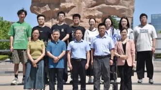 韩彬 | 技术创新“点亮”装备制造强国之路