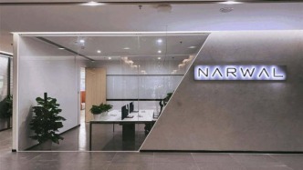 云鯨智能關(guān)鍵一年，張峻彬需要繼續(xù)補(bǔ)課