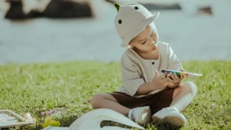 最好的家庭教育不是鸡娃，而是让孩子愿意跟你说心里话