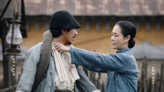 江奇霖《反人類暴行》近日收官 佟長富下線引觀眾共情