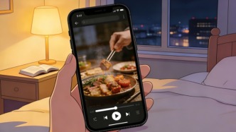 科普 | 深夜刷網(wǎng)紅美食“正上頭”，消化內(nèi)科醫(yī)生卻潑了盆“清醒水”！