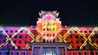 全程高能！震撼上演！今晚精彩继续→