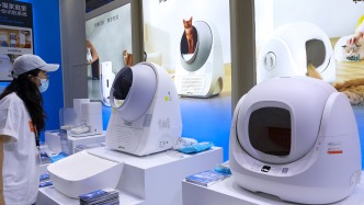 AI养宠神器，收割年轻人