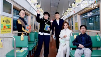 《2025我的悦读时光》三场读书会邀您一起用文学致新年！