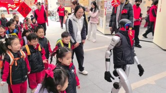 暖冬童行 邂逅新年