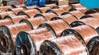 銅價暴漲，PCB頂不住了