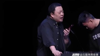 羅永浩的真人秀，遙遙領(lǐng)先！