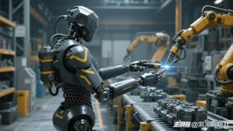 從實驗室走向真實世界，2025年具身智能的產(chǎn)業(yè)突破與挑戰(zhàn)