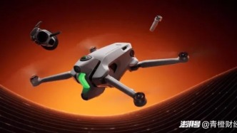 價格廝殺，供應(yīng)鏈拉黑，渠道封鎖：影石與大疆全維度對決