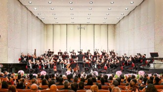 吉林省2026新年交响音乐会举行