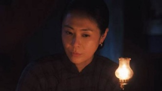 韩静《反人类暴行》收官 徐桂芬诠释女性力量 中生代新面孔演技获赞
